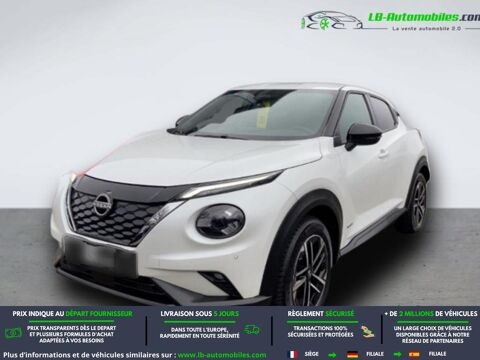 Annonce voiture Nissan Juke 22999 €