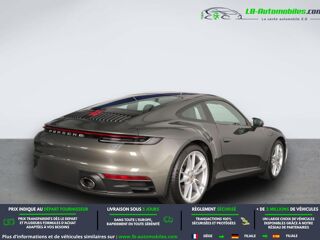 911 4 3.0i 385 PDK 2020 occasion 31850 Beaupuy