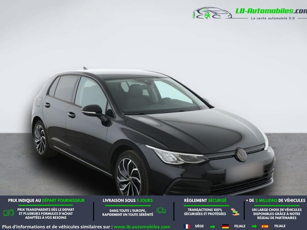 Golf 1.5 TSI 150 BVA 2020 occasion 31850 Beaupuy