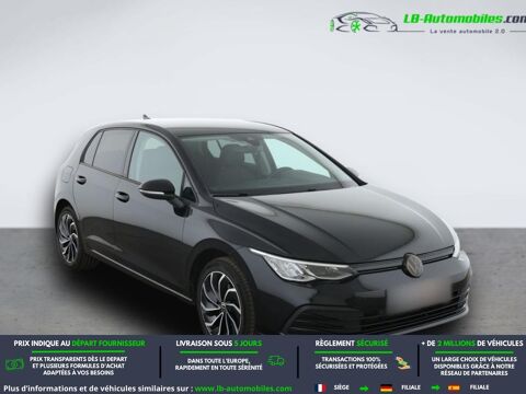 Golf 1.5 TSI 150 BVA 2020 occasion 31850 Beaupuy