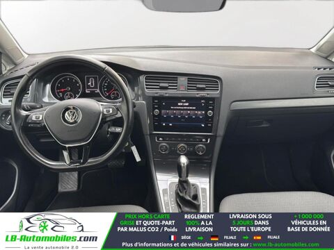 Golf 1.0 TSI 110 BVA 2018 occasion 31850 Beaupuy