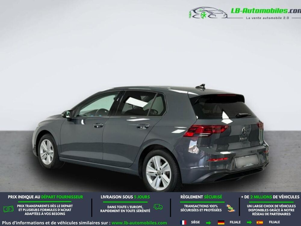 Golf 1.5 TSI 150 BVA 2020 occasion 31850 Beaupuy