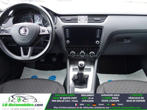 Octavia 1.0 TSI 116 ch BVM 2017 occasion 31850 Beaupuy