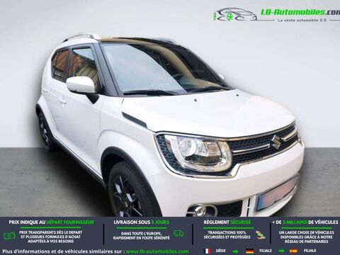 Annonce voiture Suzuki Ignis 15690 €