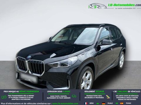 Annonce voiture BMW X1 37990 €
