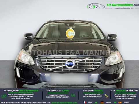 XC60 T5 AWD 245 ch 2017 occasion 31850 Beaupuy