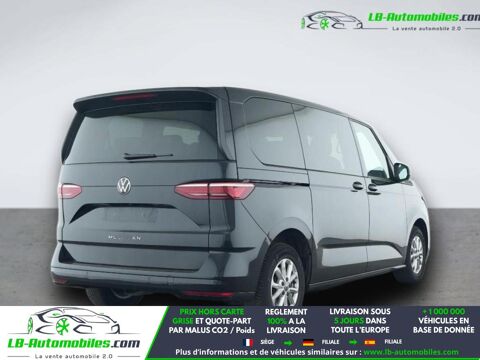 MULTIVAN 2.0 TDI 150 BVA 2023 occasion 31850 Beaupuy