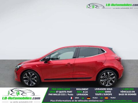 Colt 1.0 MPI-T 91 2024 occasion 31850 Beaupuy