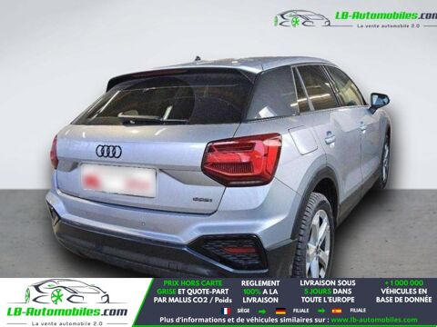 Q2 35 TDI 150 BVA 2023 occasion 31850 Beaupuy