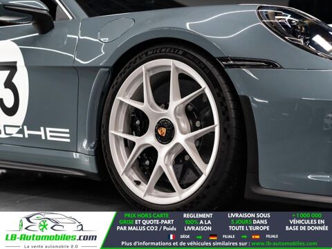 911 4.0i 525 2025 occasion 31850 Beaupuy