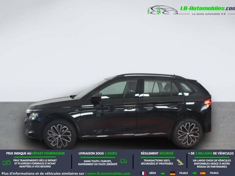 Kamiq 1.5 TSI Evo 2 150 ch BVA 2024 occasion 31850 Beaupuy