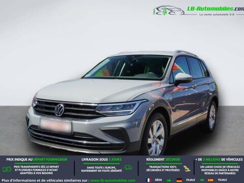 Tiguan 1.5 TSI 130ch BVM 2022 occasion 31850 Beaupuy