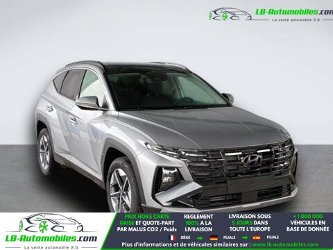 Tucson 1.6 T-GDI 215 Hybrid BVA 2025 occasion 31850 Beaupuy