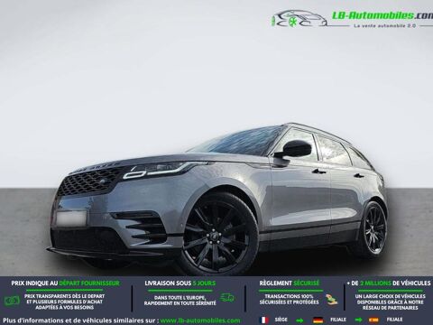 Annonce voiture Land-Rover Range rover velar 44950 €