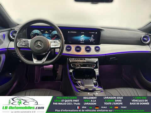 Classe CLS 400d BVA 2020 occasion 31850 Beaupuy