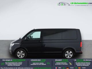 MULTIVAN 2.0 TDI 150 BVA 2020 occasion 31850 Beaupuy