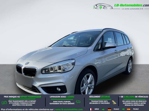 Serie 2 220d 190 ch 2016 occasion 31850 Beaupuy