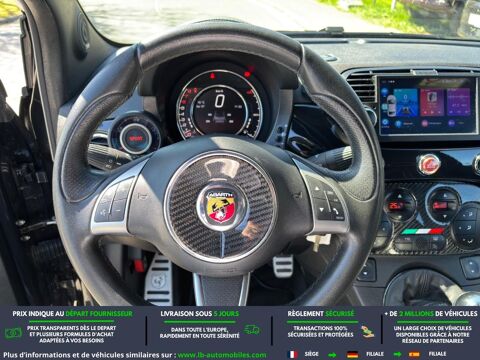 Golf 1.4 TSI 160 BVM 2016 occasion 31850 Beaupuy
