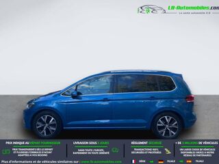 Touran 150 BVA 5pl 2020 occasion 31850 Beaupuy