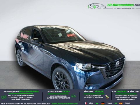 CX-60 3.3L e-SKYACTIV D 200 ch BVA 2025 occasion 31850 Beaupuy