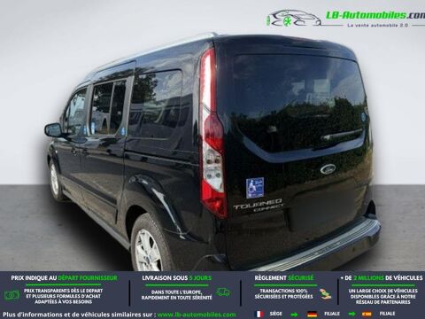 Tourneo VP 1.5 TDCi 75 BVA 2016 occasion 31850 Beaupuy