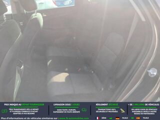 Tucson 1.6 CRDi 115 hybrid 48V 2020 occasion 31850 Beaupuy