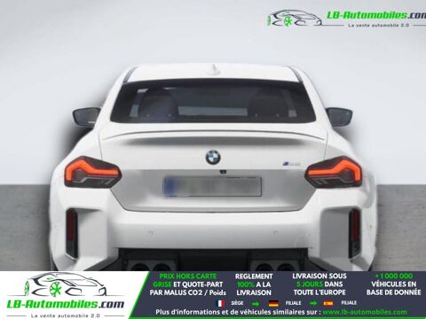 M2 460 ch BVA 2024 occasion 31850 Beaupuy