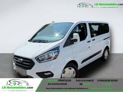 Ford Tourneo VP 320 L2H1 2.0 EcoBlue 130 BMV 2021 occasion Beaupuy 31850