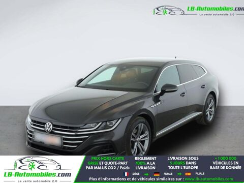 Annonce voiture Volkswagen Arteon 24570 €