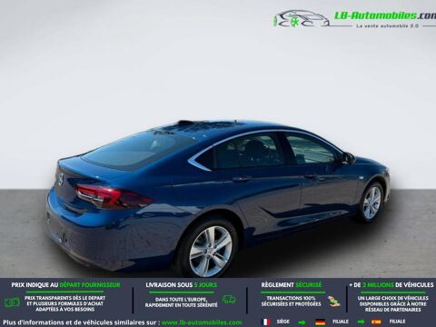 Insignia 2.0 Diesel 174 ch BVA 2022 occasion 31850 Beaupuy