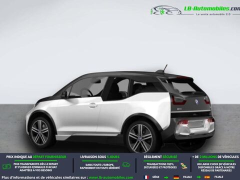 i3 120 Ah 170 ch BVA 2022 occasion 31850 Beaupuy