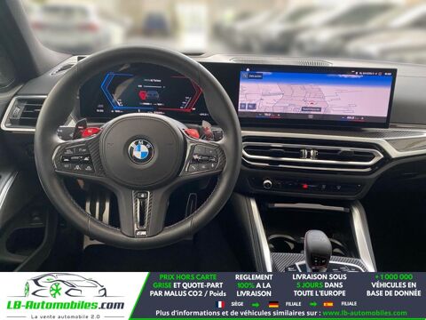 M3 xDrive 510 ch BVA 2023 occasion 31850 Beaupuy