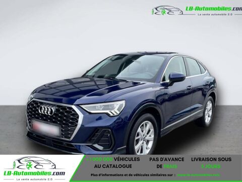 Audi Q3 45 TFSIe 245 ch BVA 2021 occasion Beaupuy 31850
