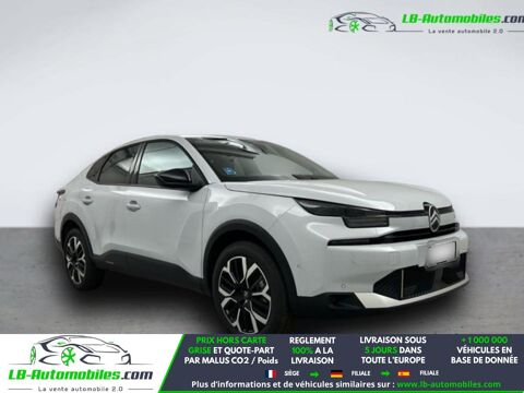 C4 136 ch Automatique 2025 occasion 31850 Beaupuy