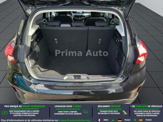 Focus 1.0 EcoBoost 125 BVA 2020 occasion 31850 Beaupuy