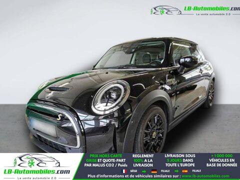 Mini Cooper SE 184 CH BVA 2023 occasion Beaupuy 31850