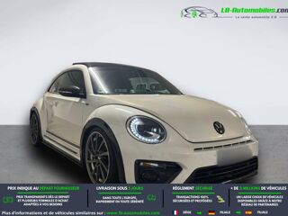 Beetle 2014 occasion 31850 Beaupuy
