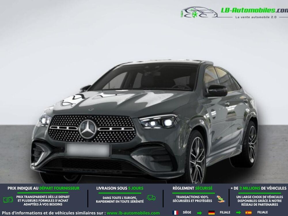 Classe GLE 450 d BVA 4Matic 2025 occasion 31850 Beaupuy