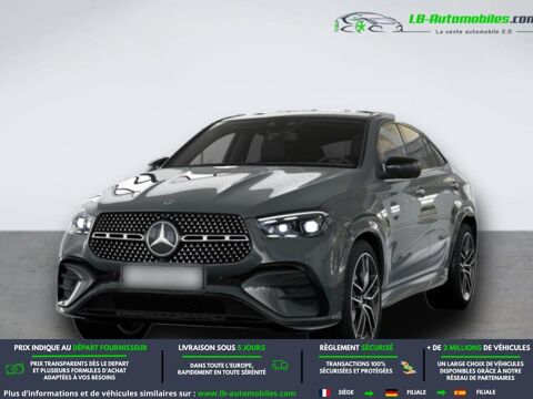 Mercedes Classe GLE 450 d BVA 4Matic 2025 occasion Beaupuy 31850