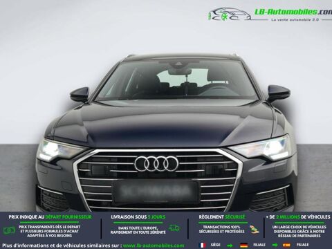 A6 40 TDI 204 ch 2023 occasion 31850 Beaupuy