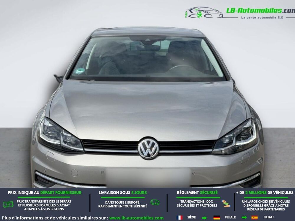 Golf 1.5 TSI 150 BVM 2019 occasion 31850 Beaupuy