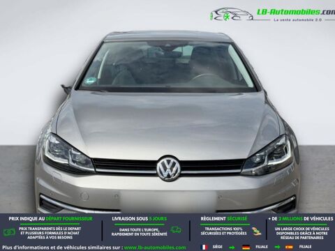 Golf 1.5 TSI 150 BVM 2019 occasion 31850 Beaupuy