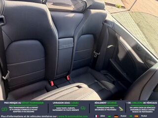 Classe E 350 CDI BVA 2012 occasion 31850 Beaupuy