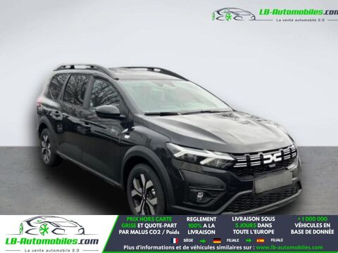 Jogger Hybrid 140 5 places 2026 occasion 31850 Beaupuy