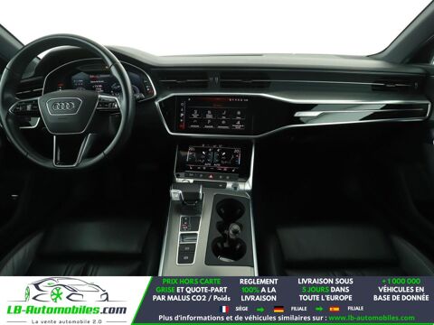 A6 45 TDI 231 ch Quattro BVA 2020 occasion 31850 Beaupuy