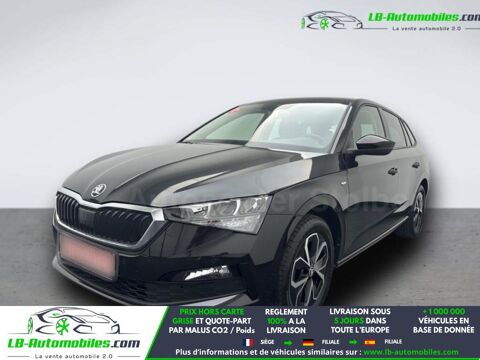 Annonce voiture Skoda Scala 17980 €