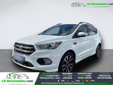 Annonce voiture Ford Kuga 21900 €