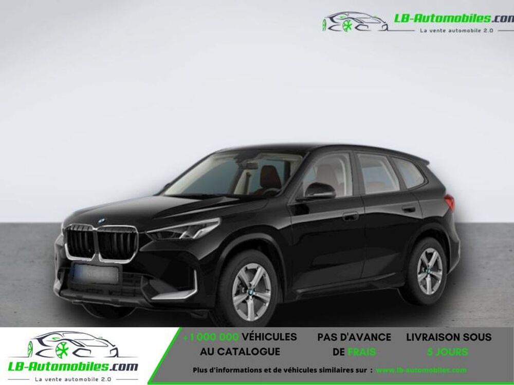 X1 xDrive 23d 211ch BVA 2023 occasion 31850 Beaupuy