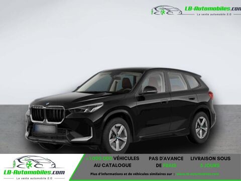 Annonce voiture BMW X1 52100 €