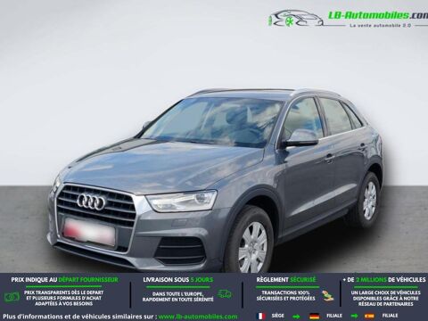 Annonce voiture Audi Q3 21990 €